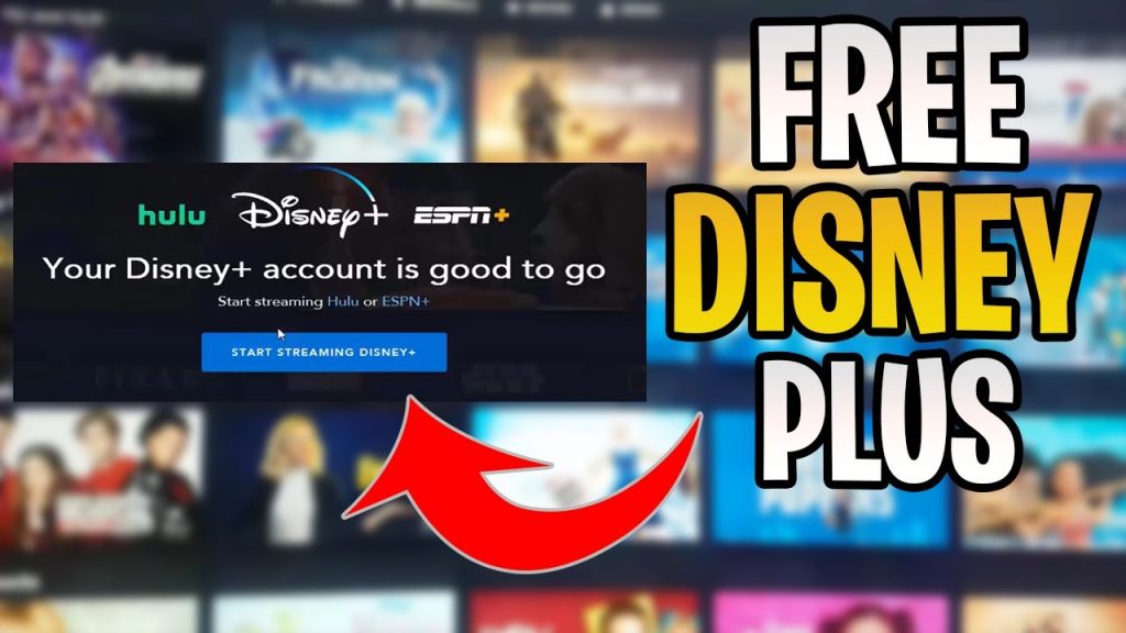 Disney Plus Free Trial [2023] Is 7 Days Trial Still Available?