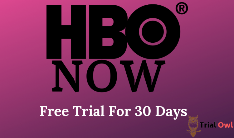 hbo plus free trial