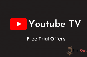 YouTube TV Free Trial 2023: (Exclusive 14-Days Trial Offer)