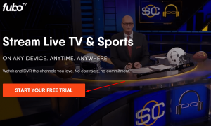 FuboTV Free Trial [May 2021] - Watch Live Sports &amp; TV