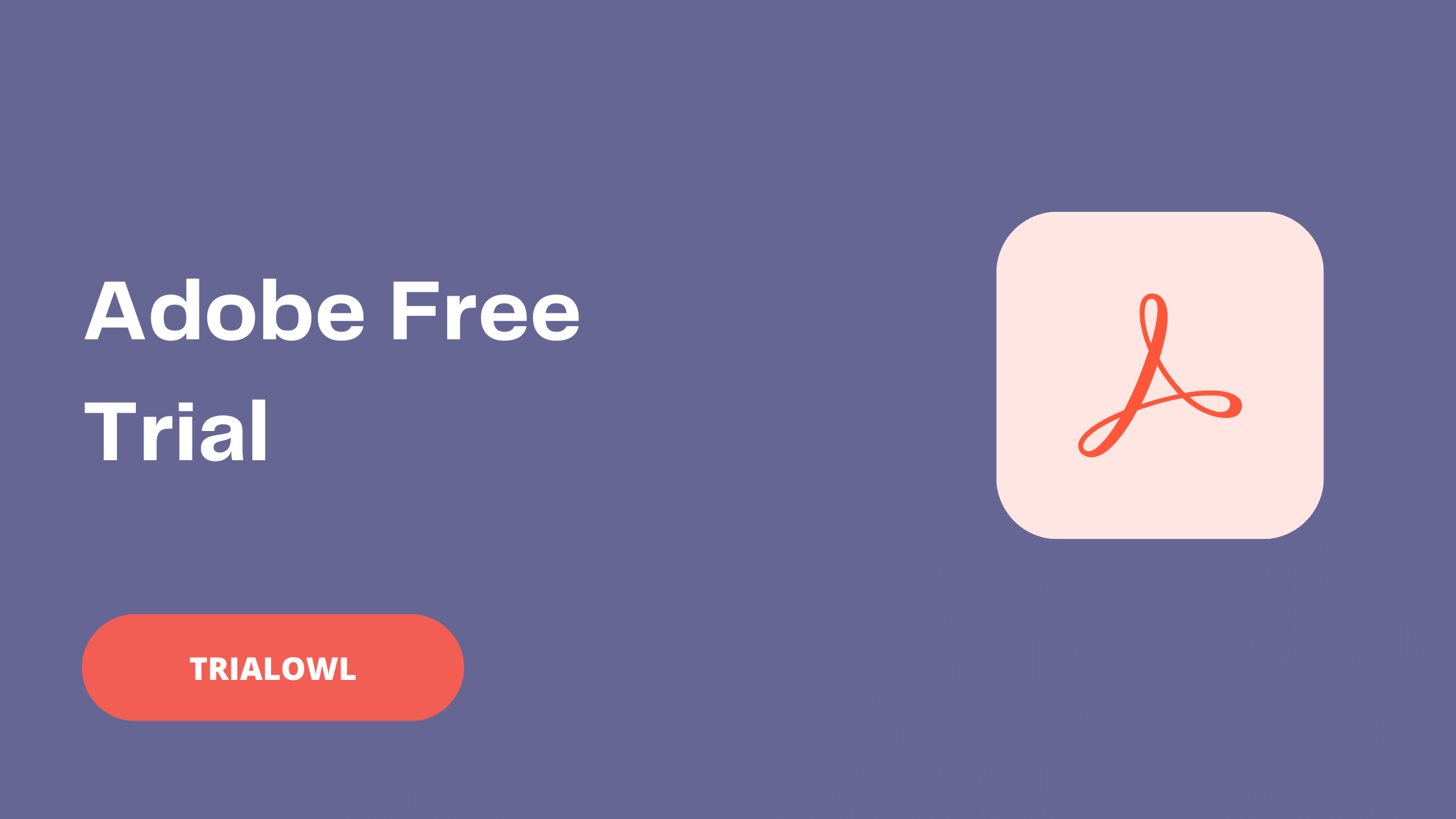 adobe free trial download for mac