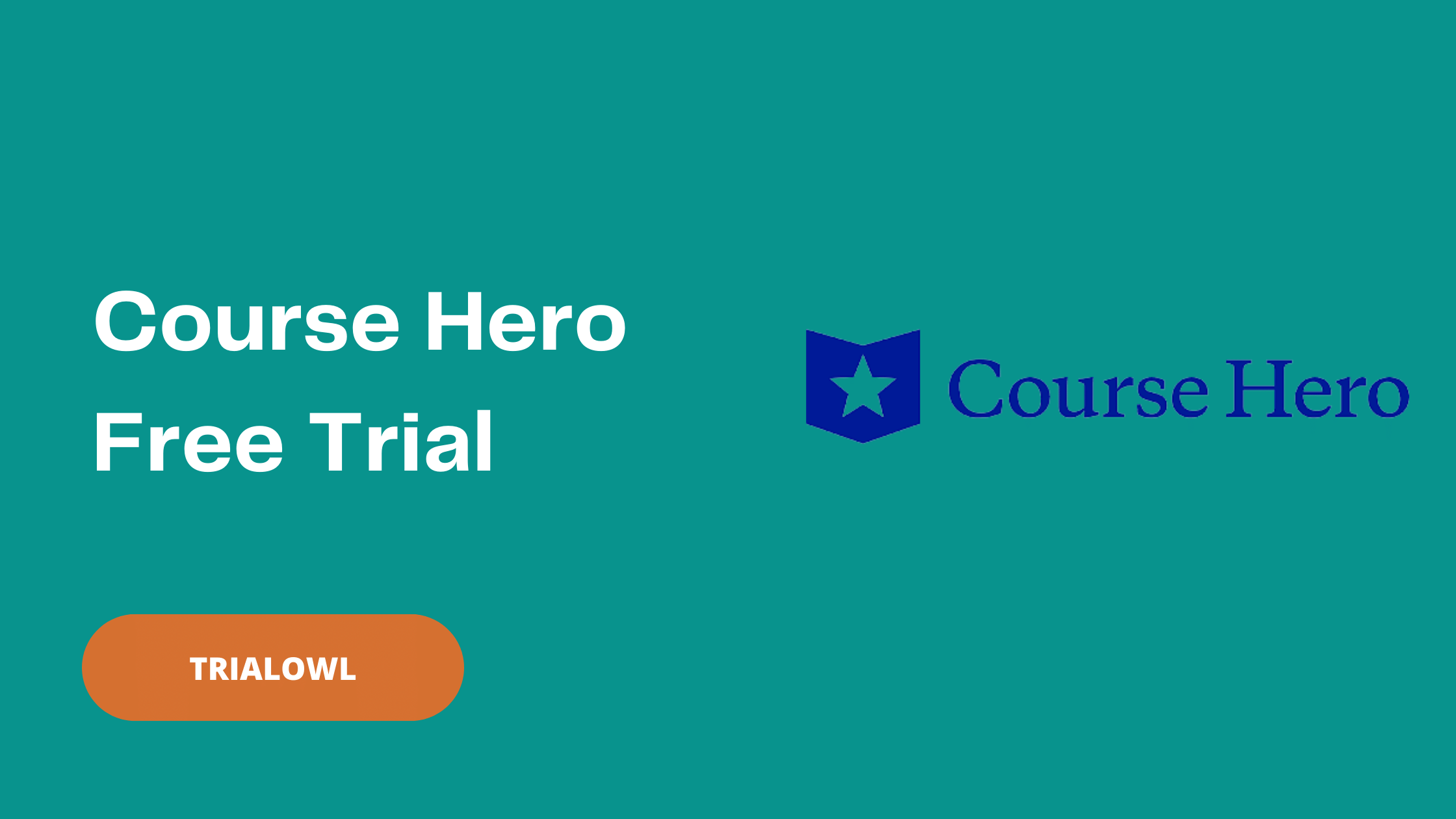 Course Hero Free Trial 2023 (How To Claim It?)