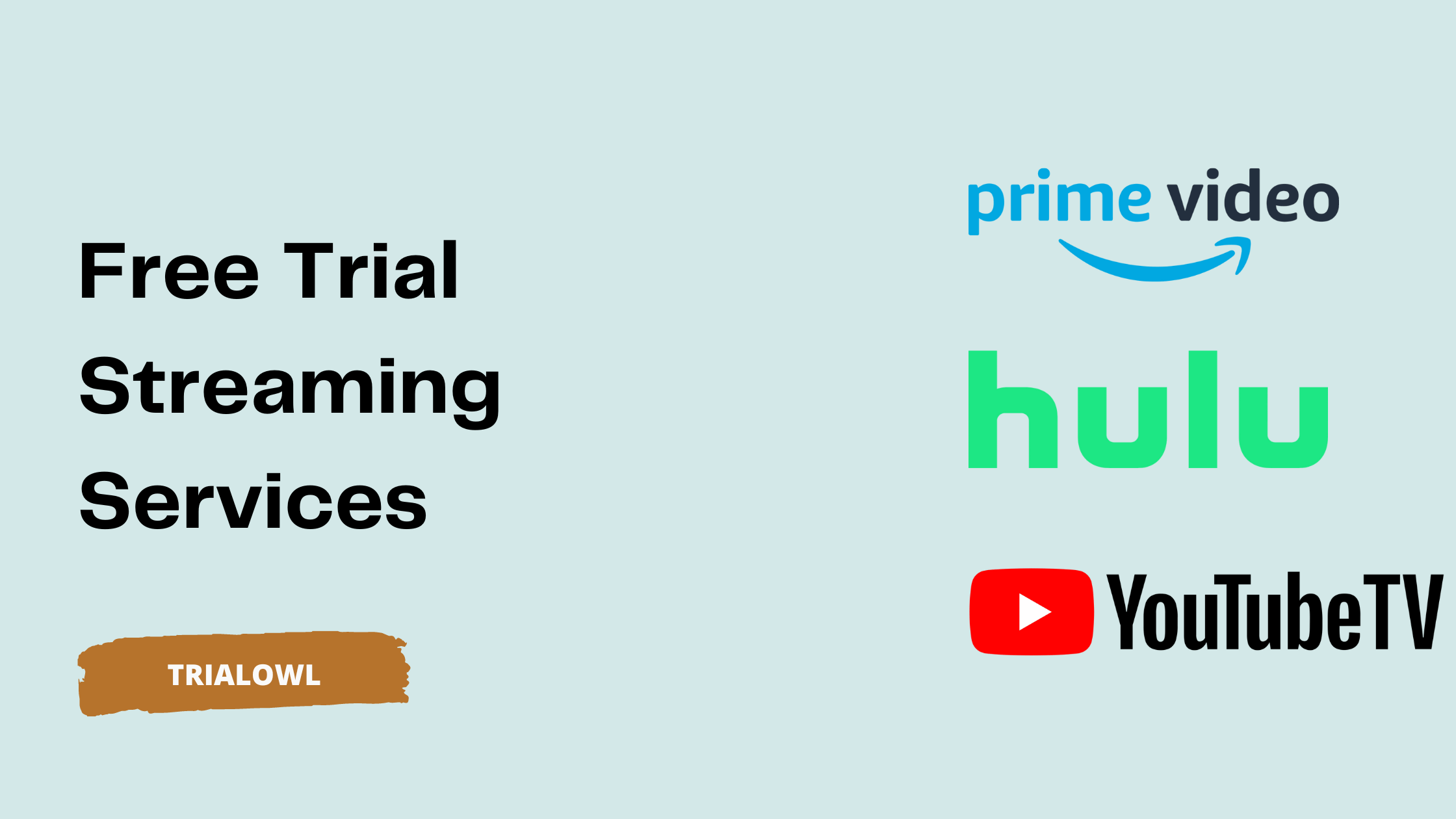 10+ Best Streaming Services With Free Trials In 2023