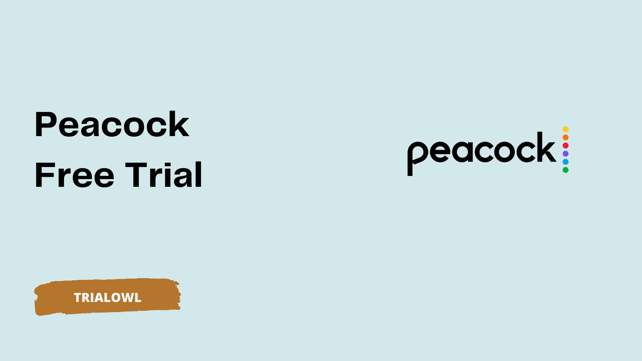 Peacock Free Trial 2023 (Exclusive 7 Days of Free Trial)
