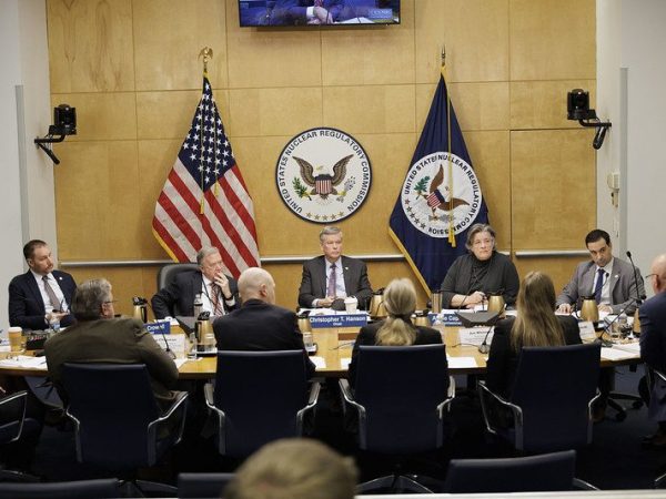 Why We’re Suing the Nuclear Regulatory Commission—and Still Believe in Nuclear Regulation