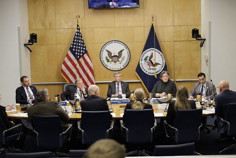 Nuclear-Regulatory-Commission-NRC-meeting