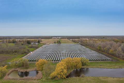 Catalyze Announces Community Solar Acquisition in New York