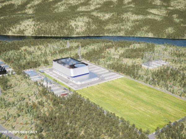 TVA’s Clinch River Nuclear Power Project: Where Things Stand Today