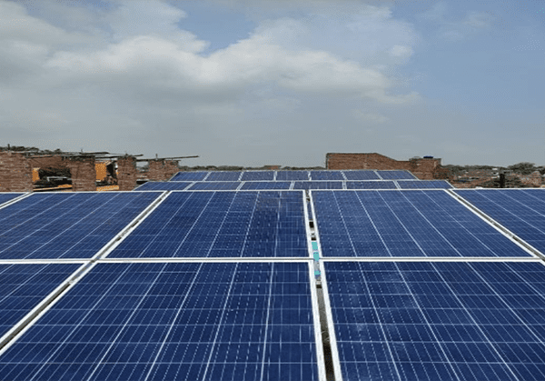 Shedding Light on Solar Incentives—Why Property Owners Remain in the Dark