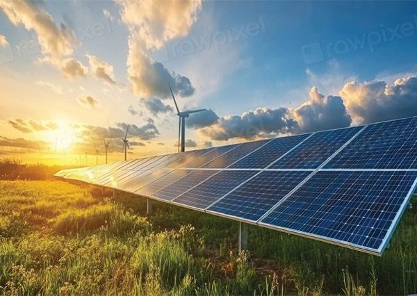 The Key to More Clean Energy? Wasting Less of It