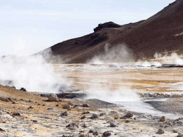Google, Baseload Capital Have Corporate PPA for Geothermal in Taiwan