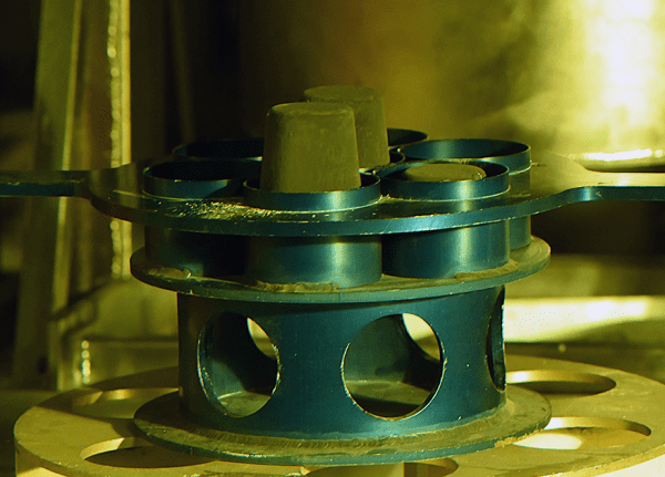 DOE Allocates First Round of HALEU to Five U.S. Advanced Nuclear Reactor Developers