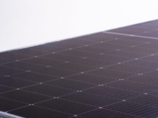 Solar and Steel Offer Resilience Against Breakage, Tariffs, Supply Chain Woes