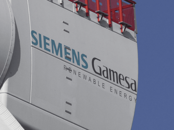 Siemens Gamesa Installs World’s Most Powerful Wind Turbine at Denmark Test Site