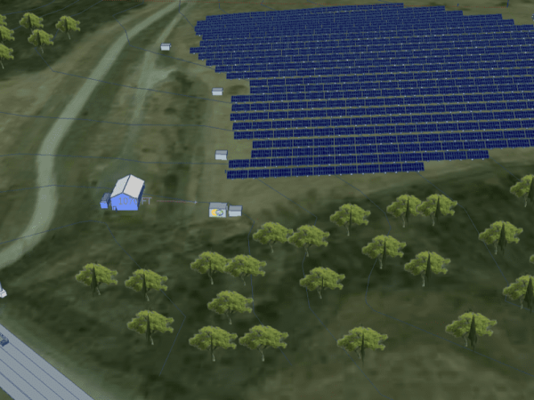 Energy Companies Join to Expand Solar at Pittsburgh Airport