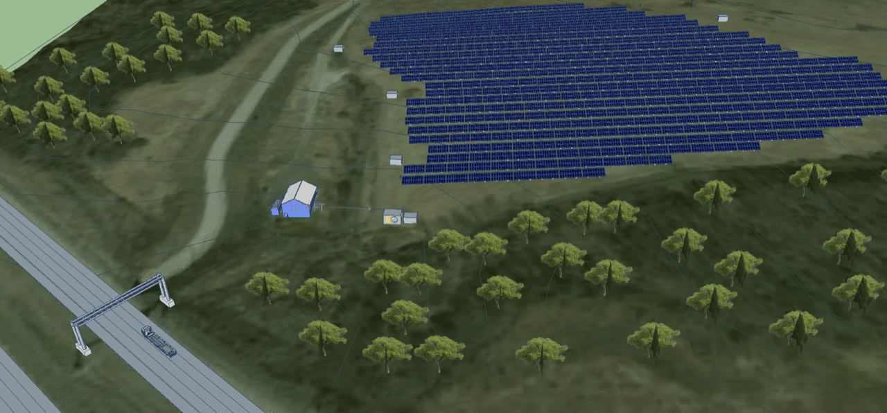 Solar 2