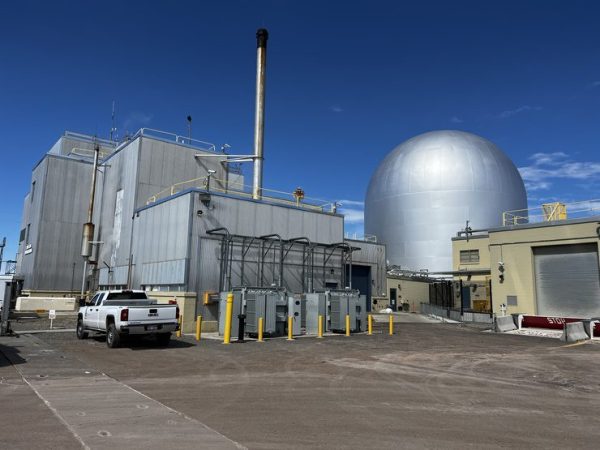 The Next Five Years Will Define U.S. Nuclear’s Fate