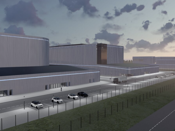 Estonia Plans 600-MW Nuclear Power Plant Utilizing BWRX-300 SMRs