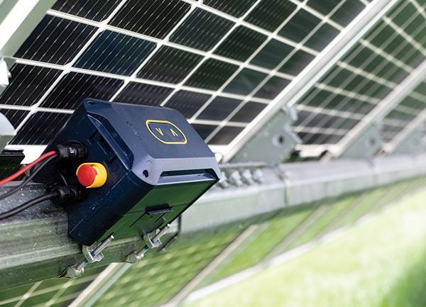 Innovation Continues to Drive Growth in Solar Power Sector