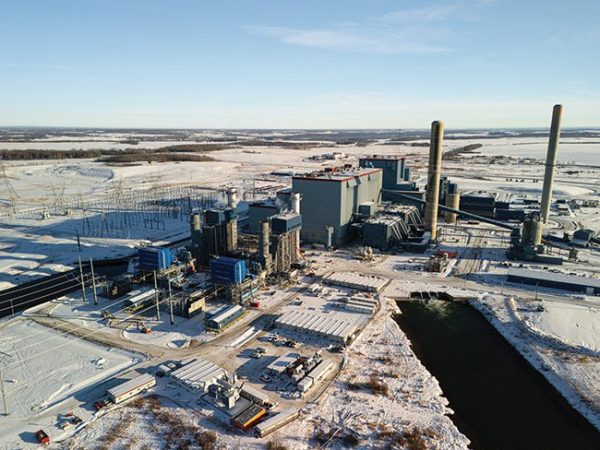 Alberta’s Deregulated Grid Is Bracing for 11 GW of New Demand