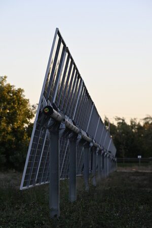 The Solar Industry Is Getting Smarter About Storm Defense