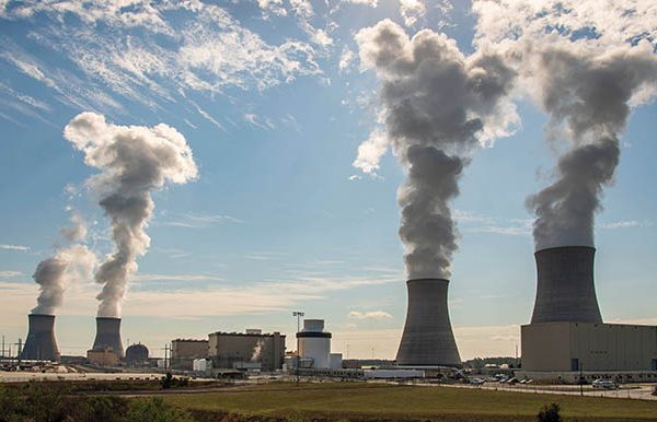 Nuclear Is the Key to Winning AI Race