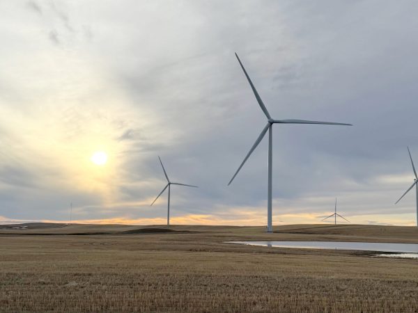 ACCIONA Energía Brings 280-MW Wind Farm Online in Canada