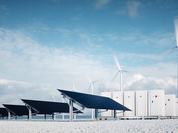 The POWER Interview: Microgrids Include a Long List of Technologies—and Benefits