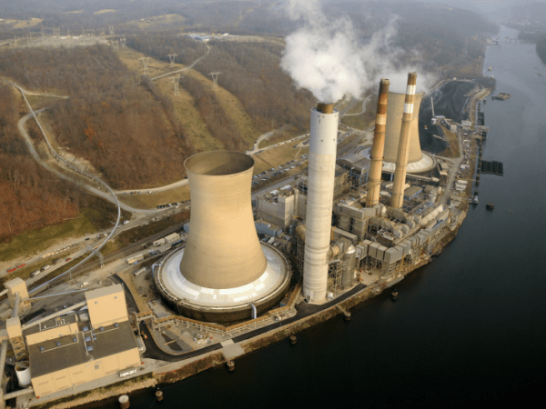 EPA Moving to Axe Emissions Limits from Coal- and Gas-Fired Power Plants
