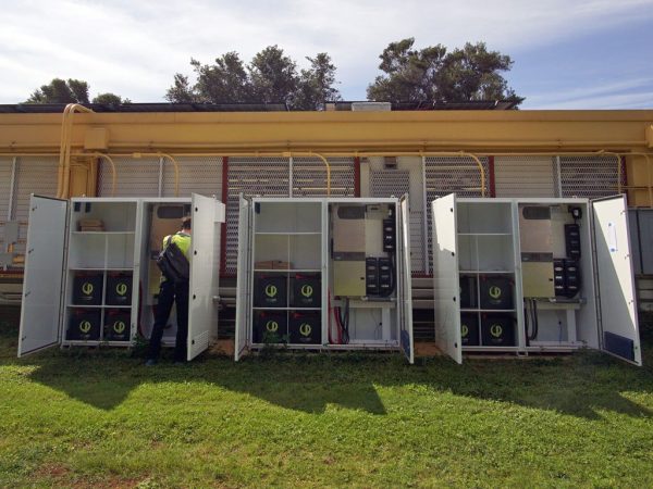 The POWER Interview: Advanced Technologies Support Microgrid Movement