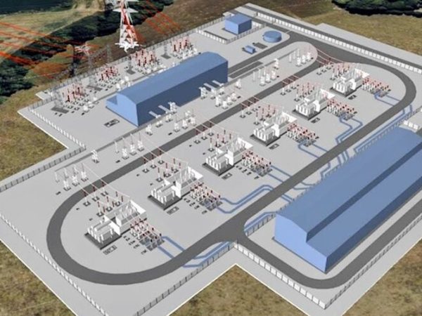 UK’s National Grid Investing Billions for Substation Site to Power Data Centers