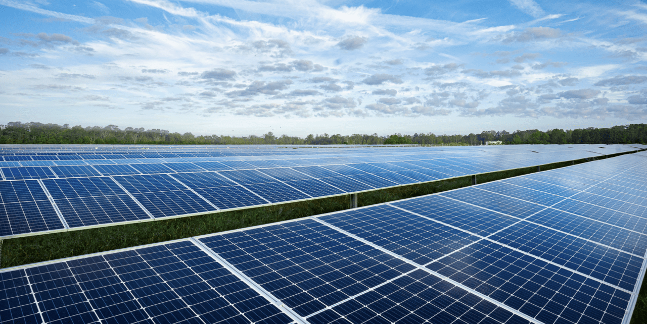 Savion Solar