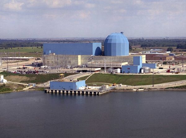 Meta Deal with Constellation Will Keep Illinois Nuclear Plant Open