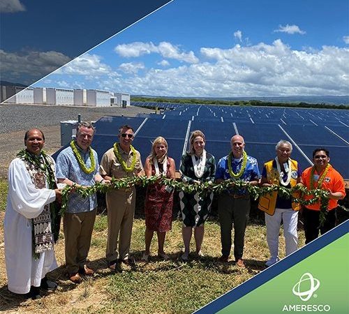 Energy Allies: Communities and Utilities Building Resilience Together