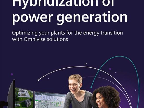 Hybridization of Power Generation