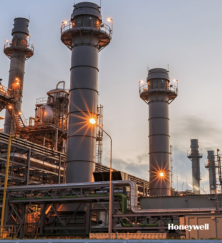 Extract from Honeywell Grid Modernization Whitepaper-R