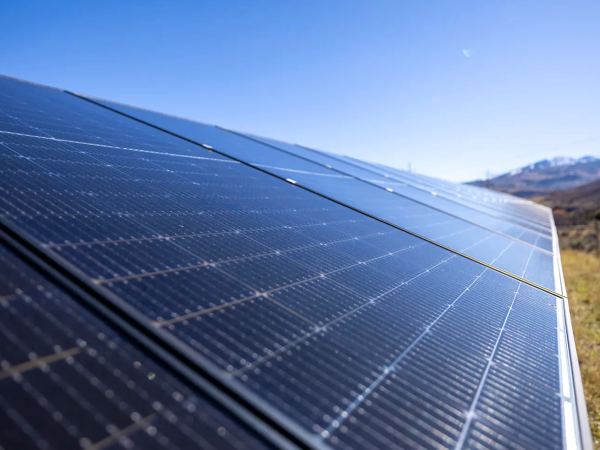 Minnesota Regulators Approve Permit for Utility-Scale Solar-Plus-Storage Project