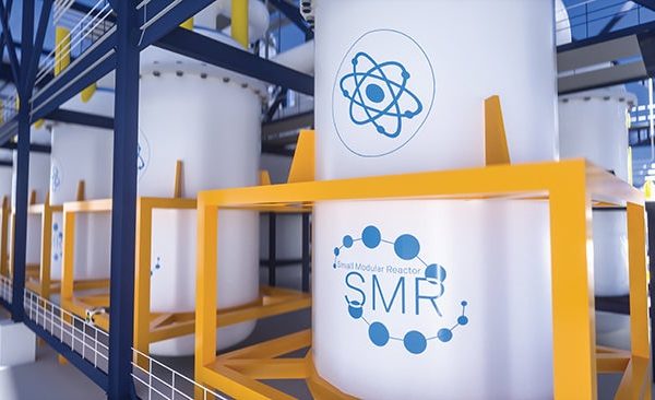 Modular Reactors, Modular Delivery: Scaling Clean Energy with Confidence