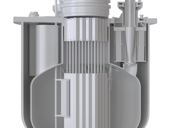 Japan’s Nuclear Group Will Work With newcleo On Next-Gen Technologies
