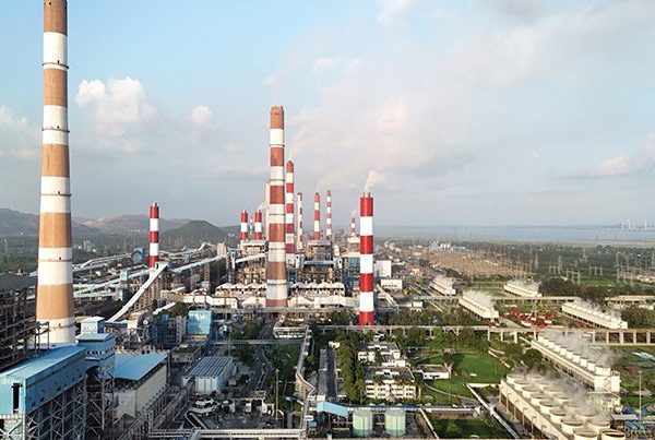 India’s Largest Coal-Fired Plant Also Part of Country’s Energy Transition